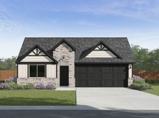 The Gaven Plan, Mayfair, New Braunfels, TX 78130