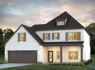 142 Williamette Dr, Madison, AL 35756