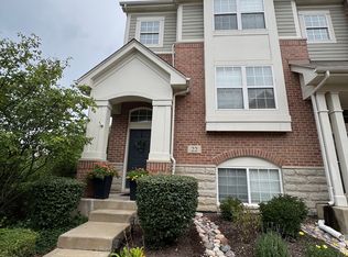 22 Grace Ct, Lemont, IL