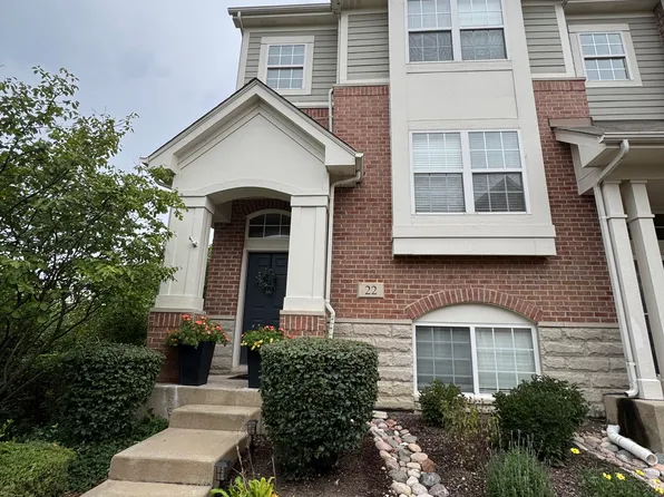22 Grace Ct, Lemont, IL 60439