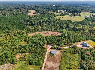 0 Boarder Creek Ln LOT 26, Zebulon, NC 27597