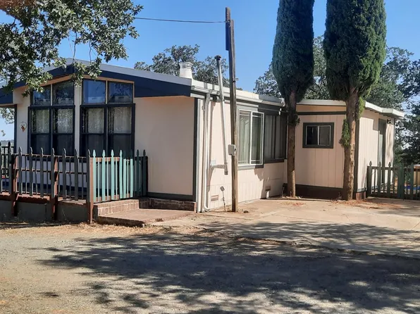 17830 Clearwater Dr, Red Bluff, CA 96080