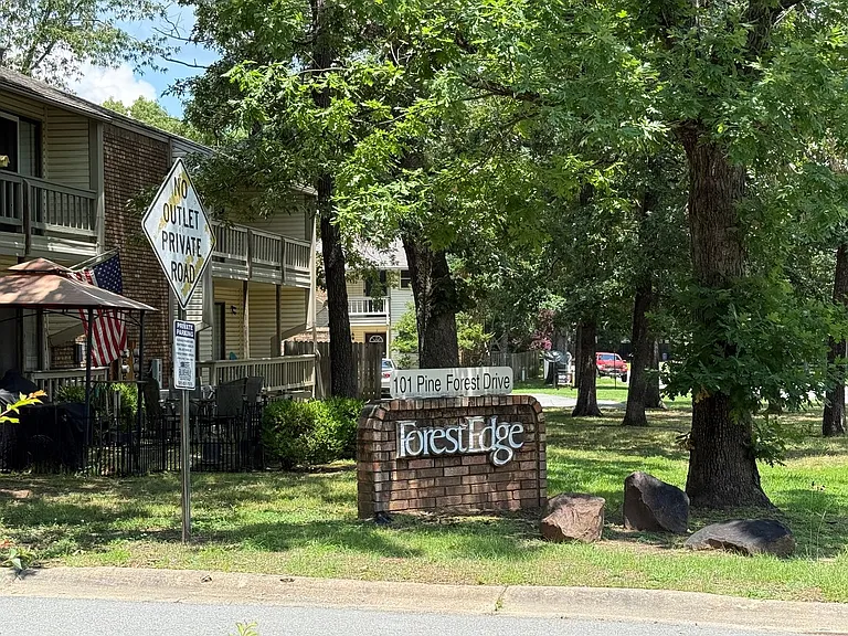 101 Pine Forest Dr #7 — Photo 1