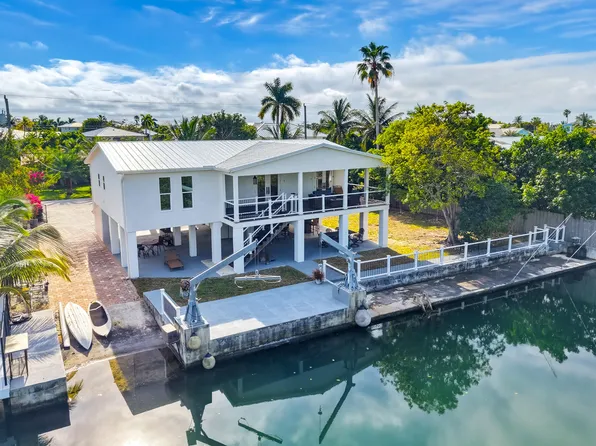 16941 Driftwood Ln, Sugarloaf Key, FL 33042