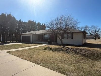 1015 200th Blvd, Dorrance, KS, 67634