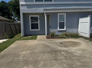 4314 Catherine St #A, Panama City, FL 32408