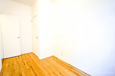 Rented by City Connections Realty