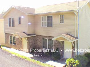 1445 N Willey St, Morgantown, WV 26505