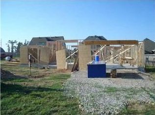 8131 Santa Clara Ave, Springdale, AR 72762