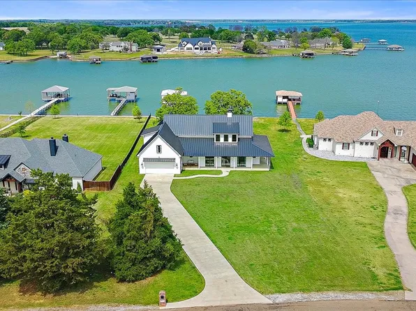 515 El Barco, Corsicana, TX 75109
