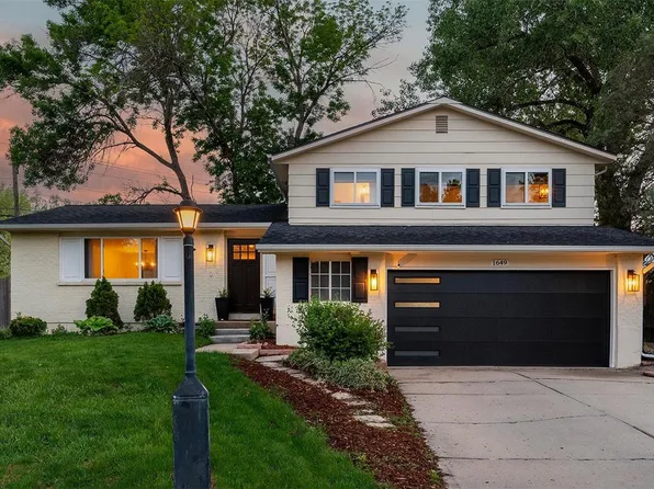 1649 Gillette Court, Longmont, CO 80501