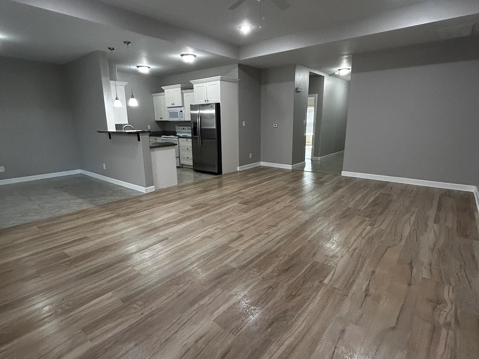 3 bed, 1500 sqft, $1,800 — Photo 1