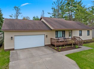 1635 Altorf Strasse, Gaylord, MI 49735