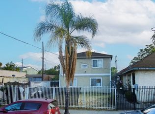 317 E 80th St, Los Angeles, CA 90003