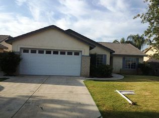 12203 Flat Iron Ct, Bakersfield, CA 93312