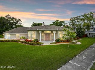600 Iroquois St, Merritt Island, FL 32952