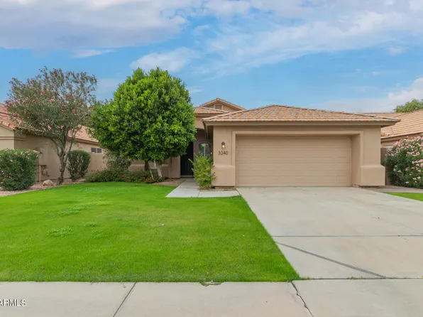 3240 S CASCADE Place, Chandler, AZ 85248