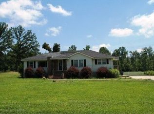 2634 Reads Mill Rd, Wellington, AL 36279