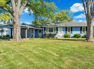 525 Ardmore Dr, Belleville, IL