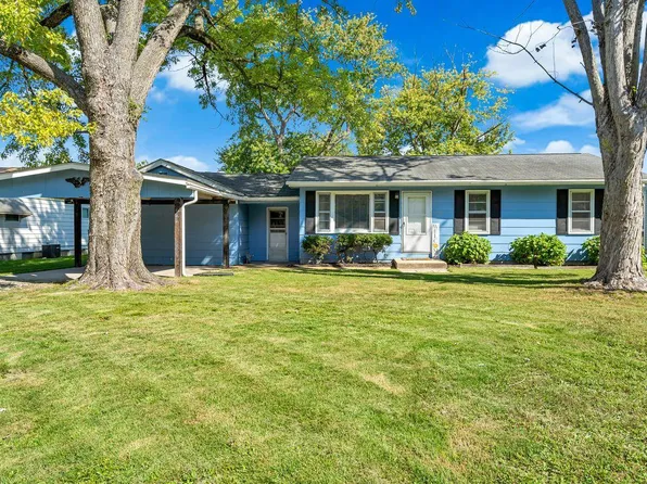 525 Ardmore Dr, Belleville, IL 62223