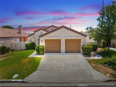 26584 Calle Gregorio, Menifee, CA, 92585