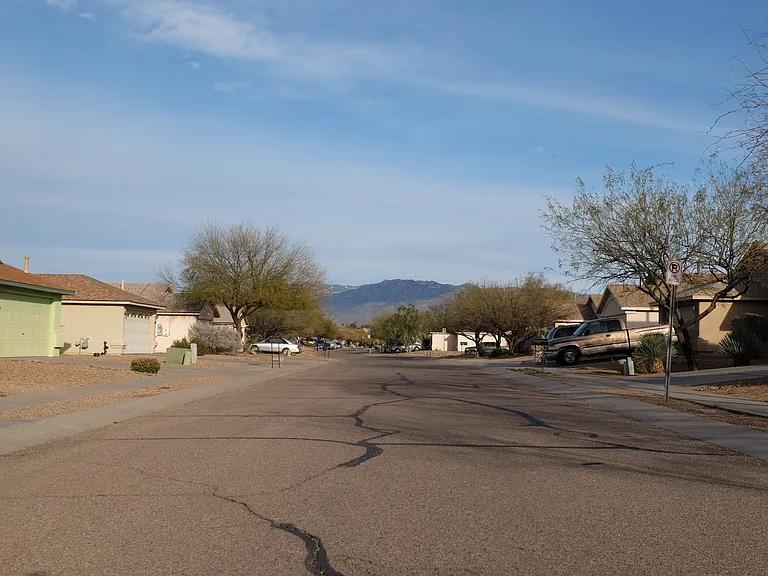8042 E Sundew Dr — Photo 29