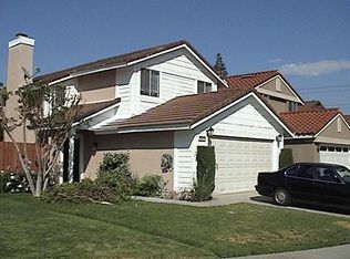 11731 Nutwood Ct, Fontana, CA 92337