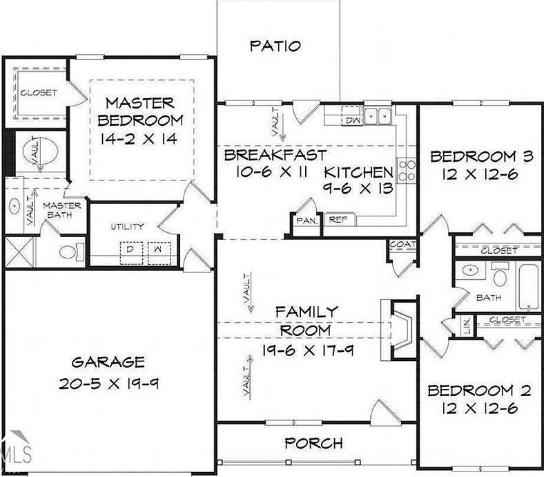 2nd image of 188 Topher St