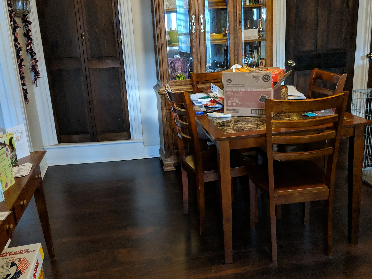 3 bed, 1000 sqft, $2,100 — Photo 3