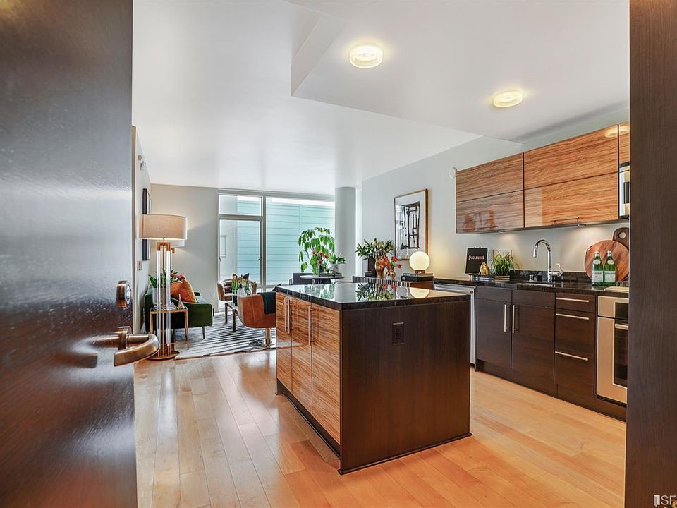 1st image of 829 Folsom St Unit 606