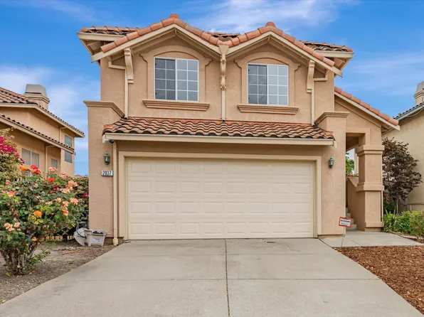 2037 Laguna Dr, Hayward, CA 94545