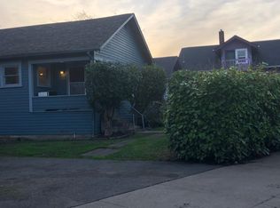 1420 Santiam Hwy SE, Albany, OR 97321