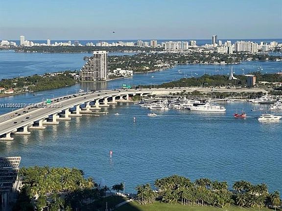 2nd image of 900 Biscayne Blvd APT 3408