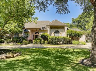 1227 Emerald Green Ln, Houston, TX 77094