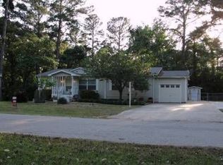 540 Peach Point Dr, Trinity, TX 75862