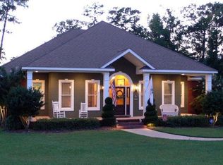 1 Admiral Farragut Way, Spanish Fort, AL 36527