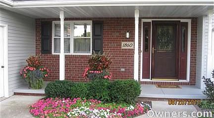 Covered Porch