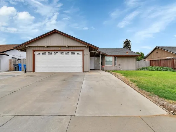 1637 Edwin Dr, Yuba City, CA 95993