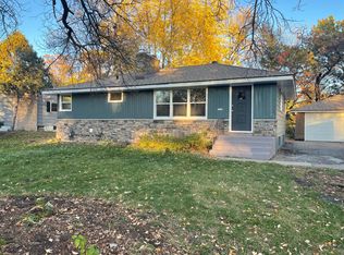 5518 Toledo Ave N, Crystal, MN 55429