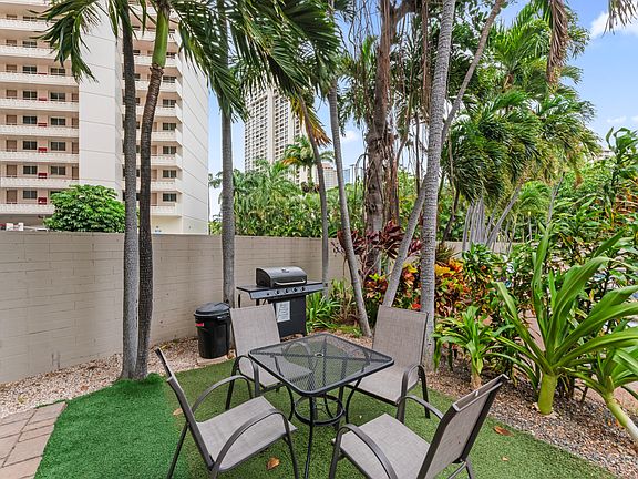 2nd image of 1700 Ala Moana Blvd APT 1204