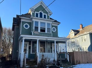 248 Catherine Street, Albany, NY 12209