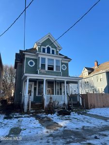 248 Catherine Street, Albany, NY, 12209