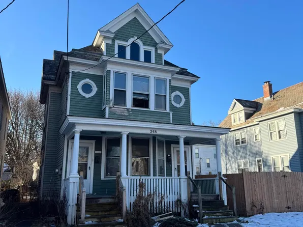 248 Catherine Street, Albany, NY 12209