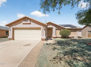 10990 W Guaymas Dr, Arizona City, AZ 85123