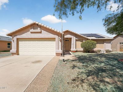 10990 W Guaymas Dr, Arizona City, AZ, 85123