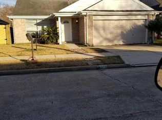 6319 Pouter Dr, Houston, TX 77083