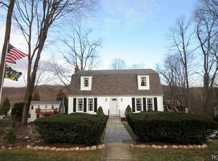 51 Stevenson Ave, Cortlandt Manor, NY 10567