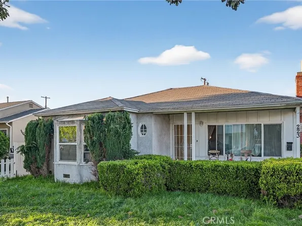 223 E Marker St, Long Beach, CA 90805