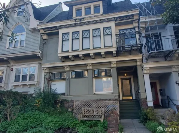 905 Ashbury St, San Francisco, CA 94117