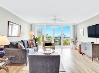 630 Ocean Drive #505, Juno Beach, FL 33408